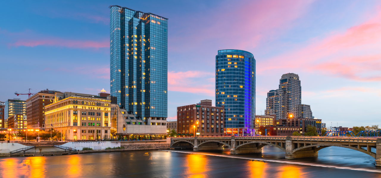 Michigans Must-See Downtowns 